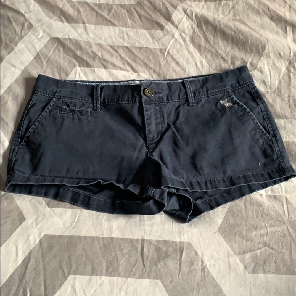 Abercrombie & Fitch Shorts